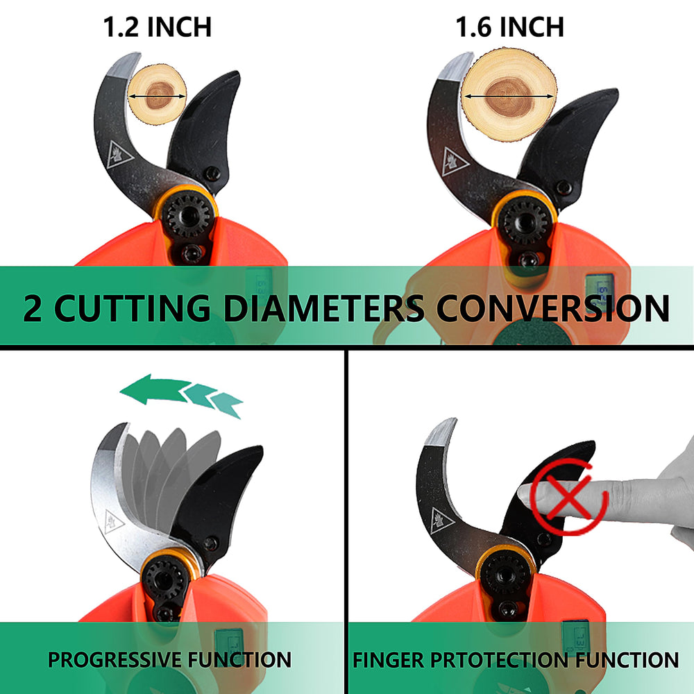 suoxin close-up of SK5 blade demonstrating precise, clean cuts benefit
