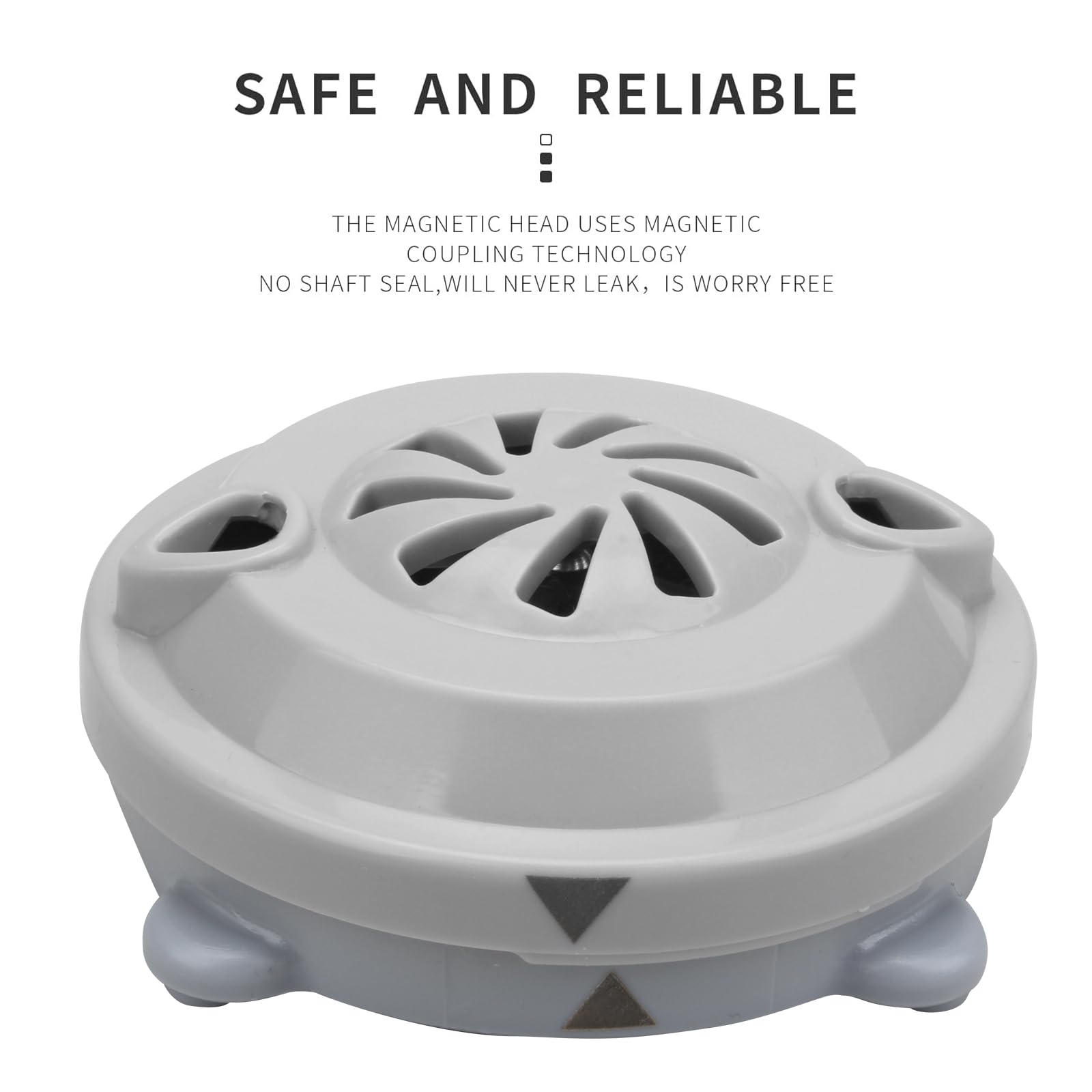 superbobi in-use spa chair setting showing quiet operation and reduced downtime