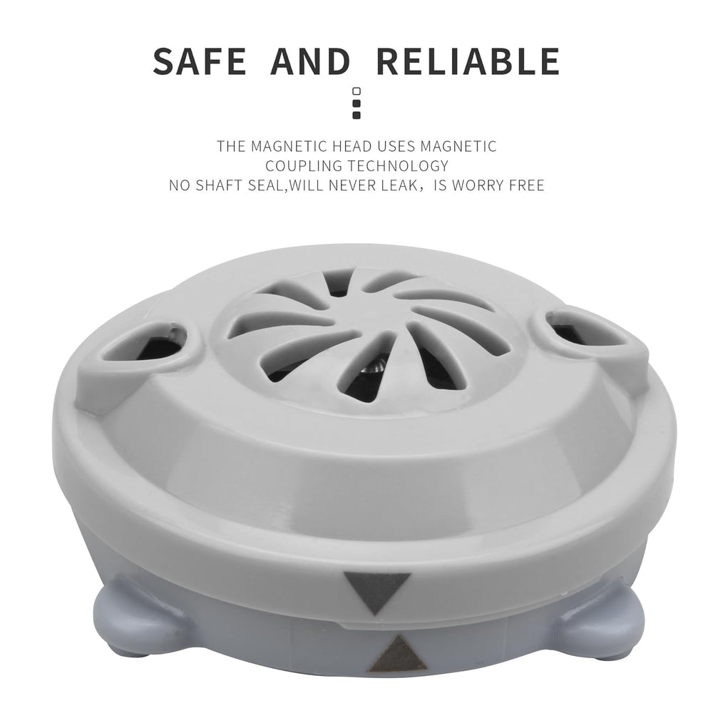 superbobi in-use spa chair setting showing quiet operation and reduced downtime
