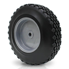 SuperDi 0G8651 front view showing full wheel and mounting holes for easy fit