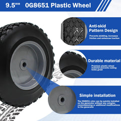 SuperDi 0G8651 close-up of surface texture for improved wear resistance