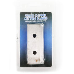 SuperHandy close-up of blade edge and 39.5° angle highlighting durable CR12Mov steel and sharpness