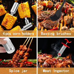 supernal meat claws shredding cooked pork offering faster shredding efficiency