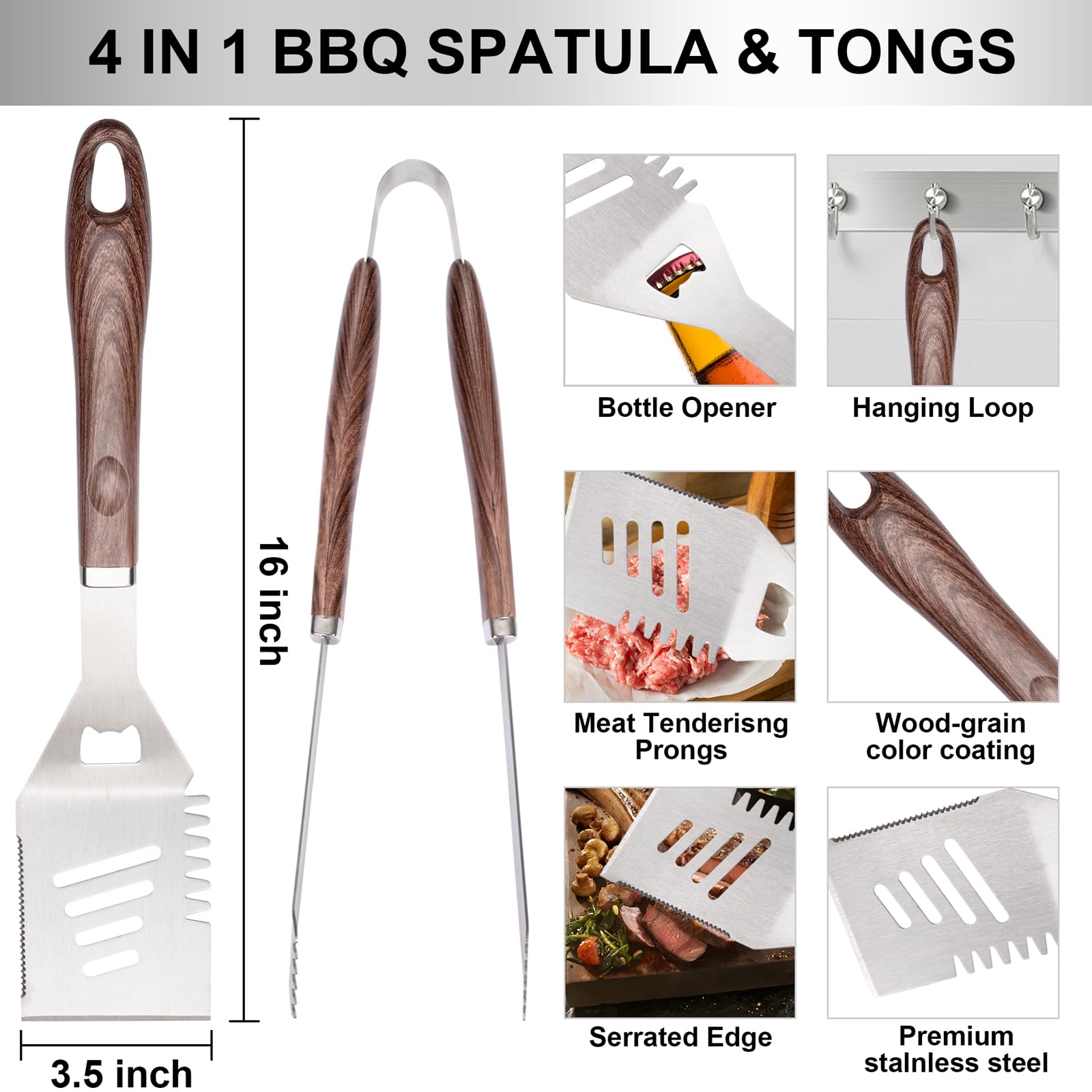 supernal full tool set packed in case for protected storage benefit