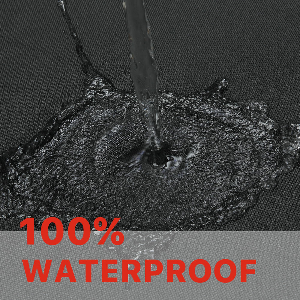 Suphomeware detailed seam showing double-sided stitching for strength