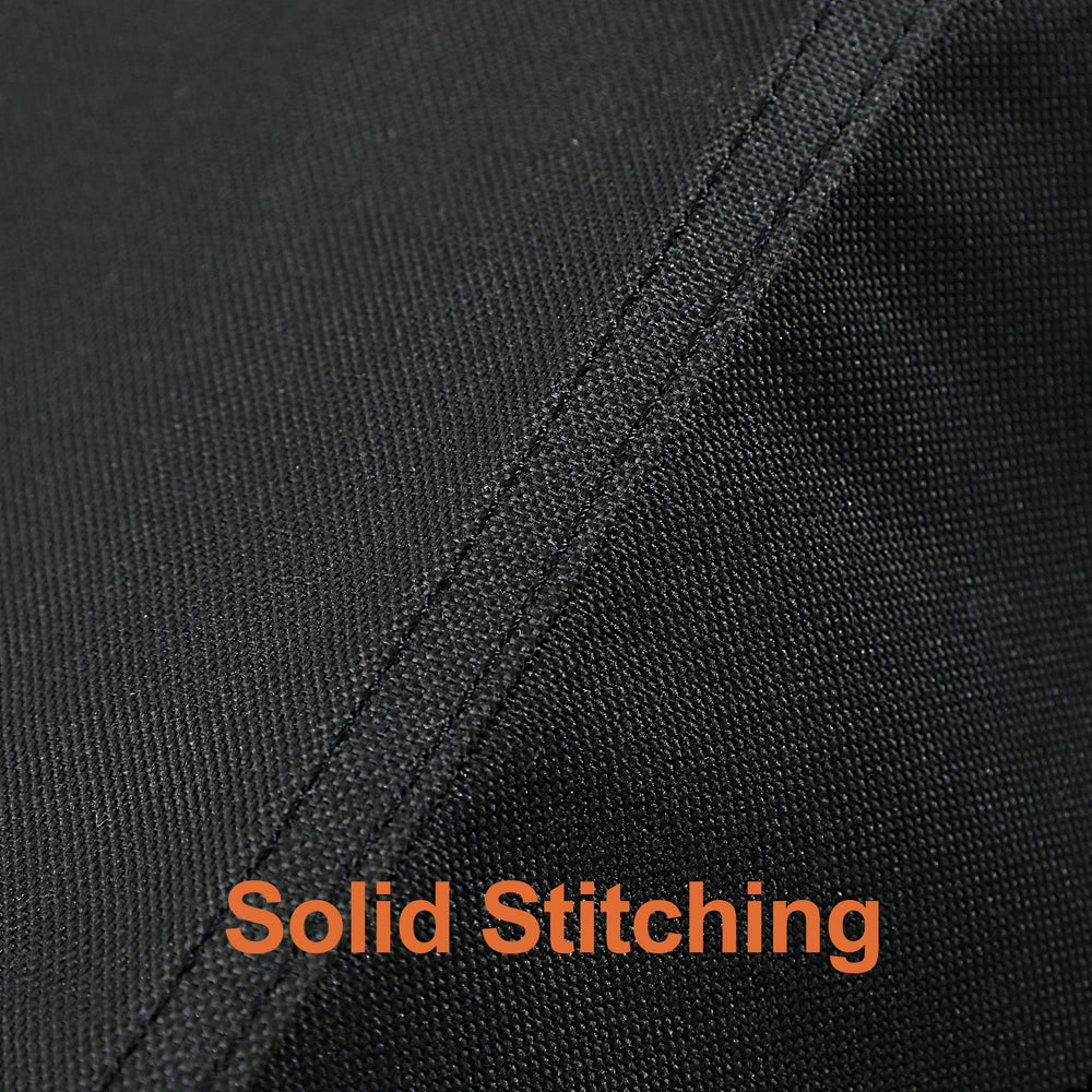SUPJOYES folded in OPP bag showing compact storage and portability