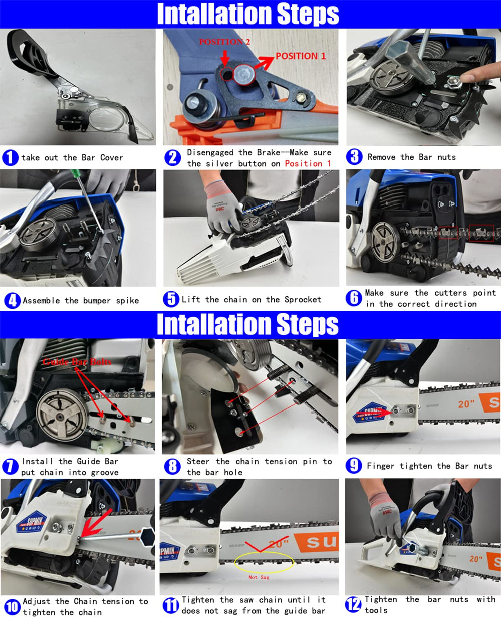 SUPMIXTOOLS control panel and automatic oiler label showing simplified maintenance benefit
