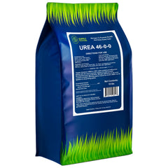 Supply Solutions front packaging showing 10 lb bag and clear product ID benefits