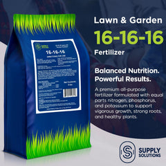 Supply Solutions granular texture close-up revealing even pellets for uniform feeding
