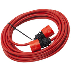 Supplying Demand ZPB140 quick-connect hose connection detail showing durable fittings