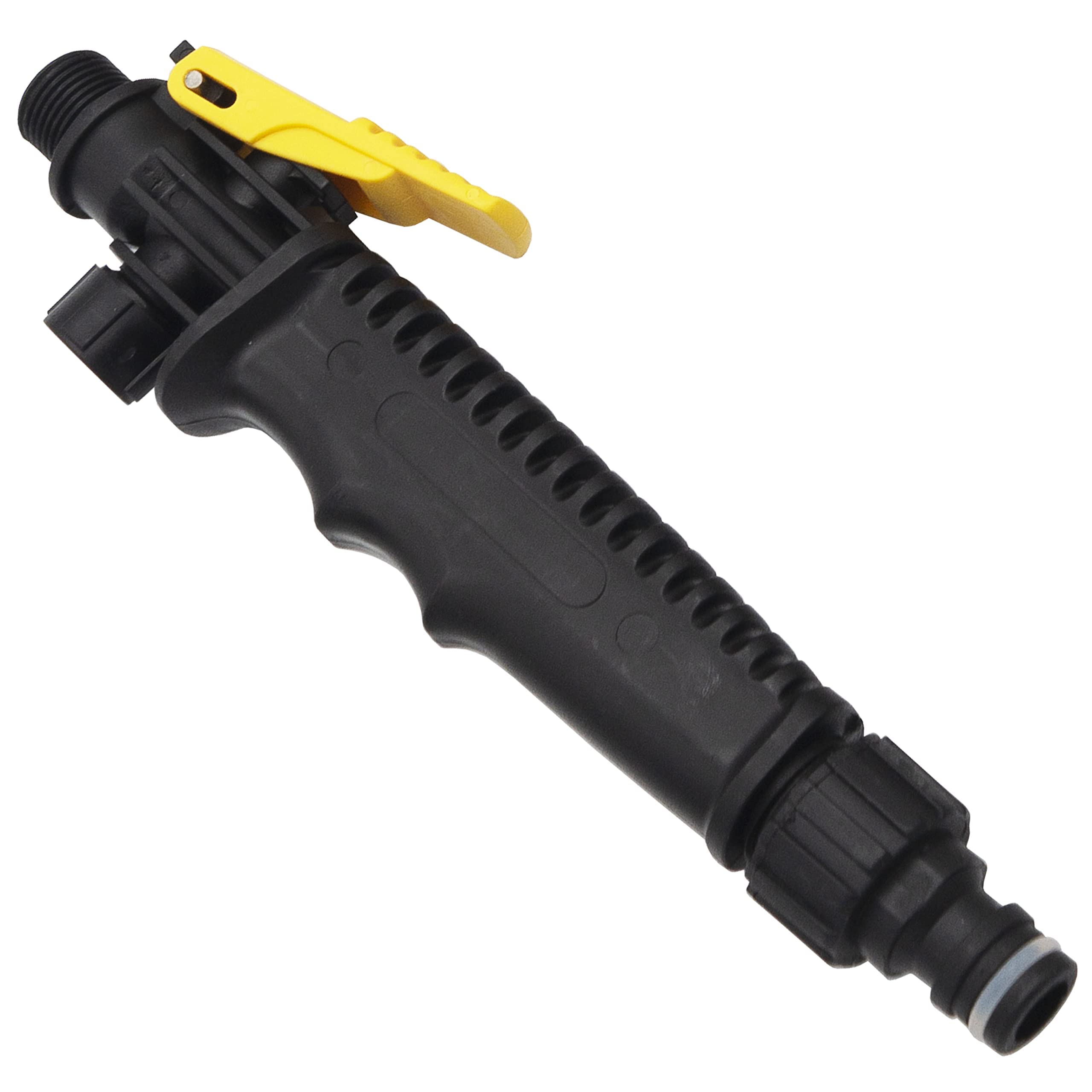 Supplying Demand ZPB140 size comparison in hands showing lightweight, portable design