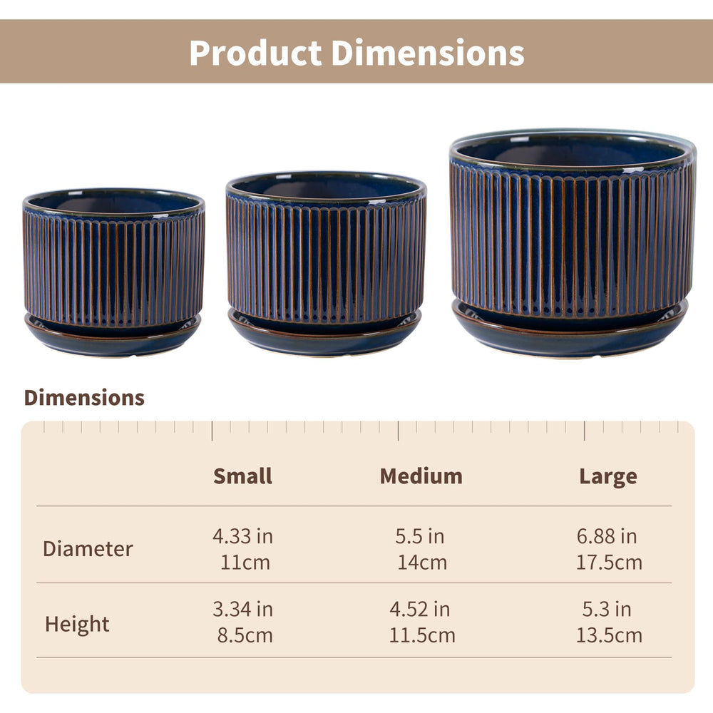 SURE YUESI packaging and gift-ready box protecting pots and easing gift giving