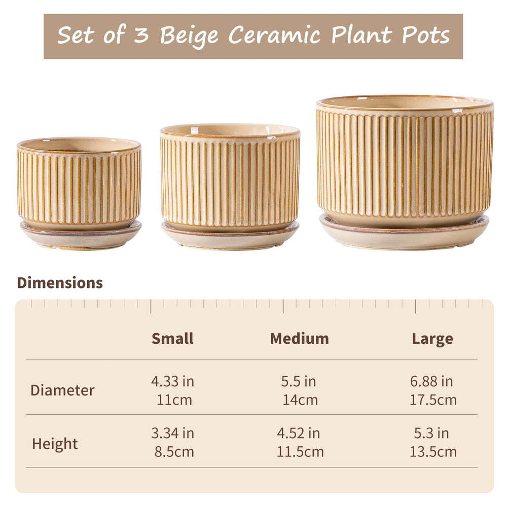 SURE YUESI gift-ready packaging box protecting pots during delivery and presentation