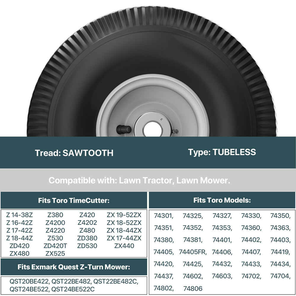 SurpLee wheel side profile with dimensions, ensures correct fitment