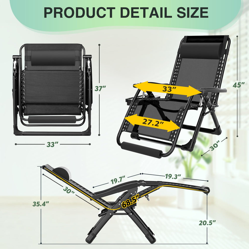 Suteck close-up of thick 40mm steel frame and aluminum lock demonstrating enhanced strength and secure reclining