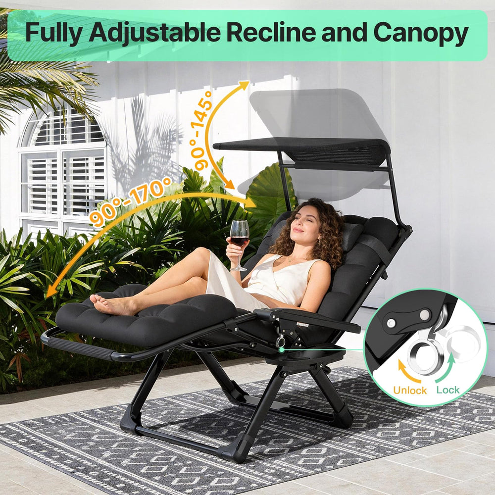 suteck chair in use poolside showing ergonomic lounging benefit