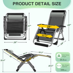 Suteck cushion detail showing 4-inch removable pad for softer seating