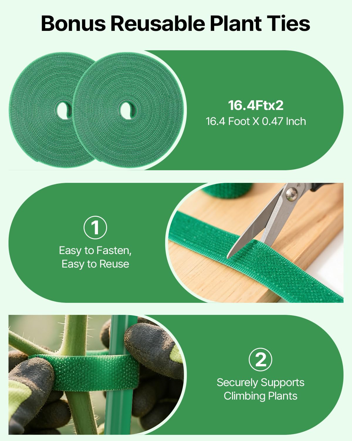 Suteck folded flat for storage demonstrating compact, space-saving benefit
