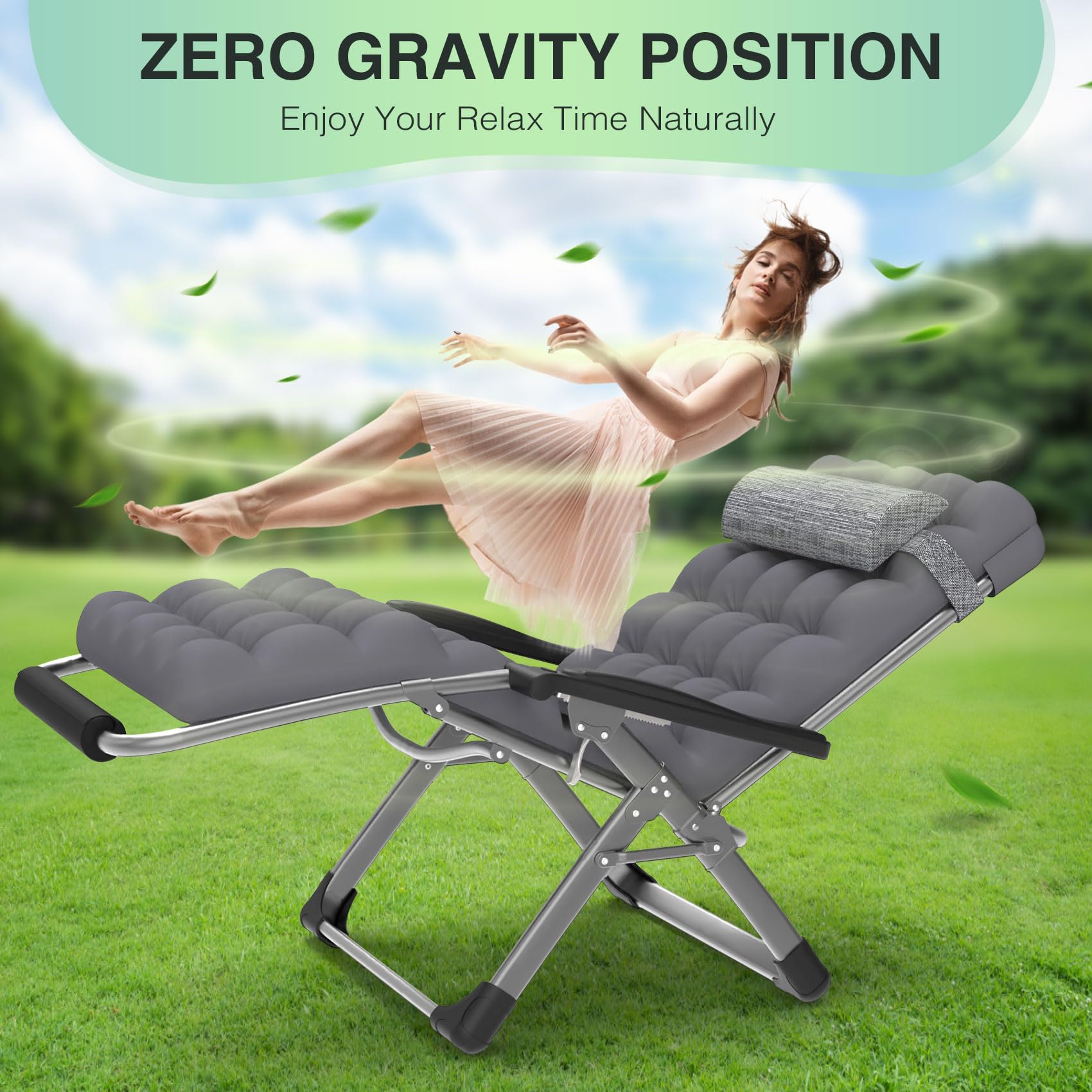 Suteck folded transport size easy to carry and store