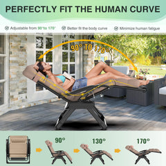Suteck oversized cup holder storing phone and drink for easy access