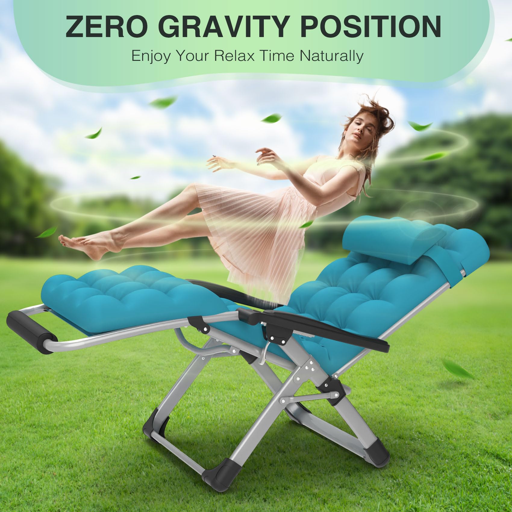 Suteck chair on patio lifestyle setting showing relaxation and outdoor use