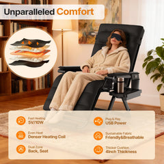 Suteck thick cushion texture detail highlighting extra comfort