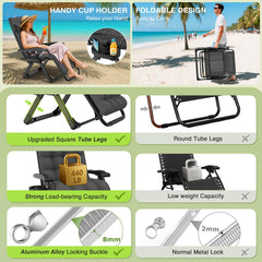 Suteck chair in use on a patio demonstrating ergonomic support and outdoor relaxation benefit