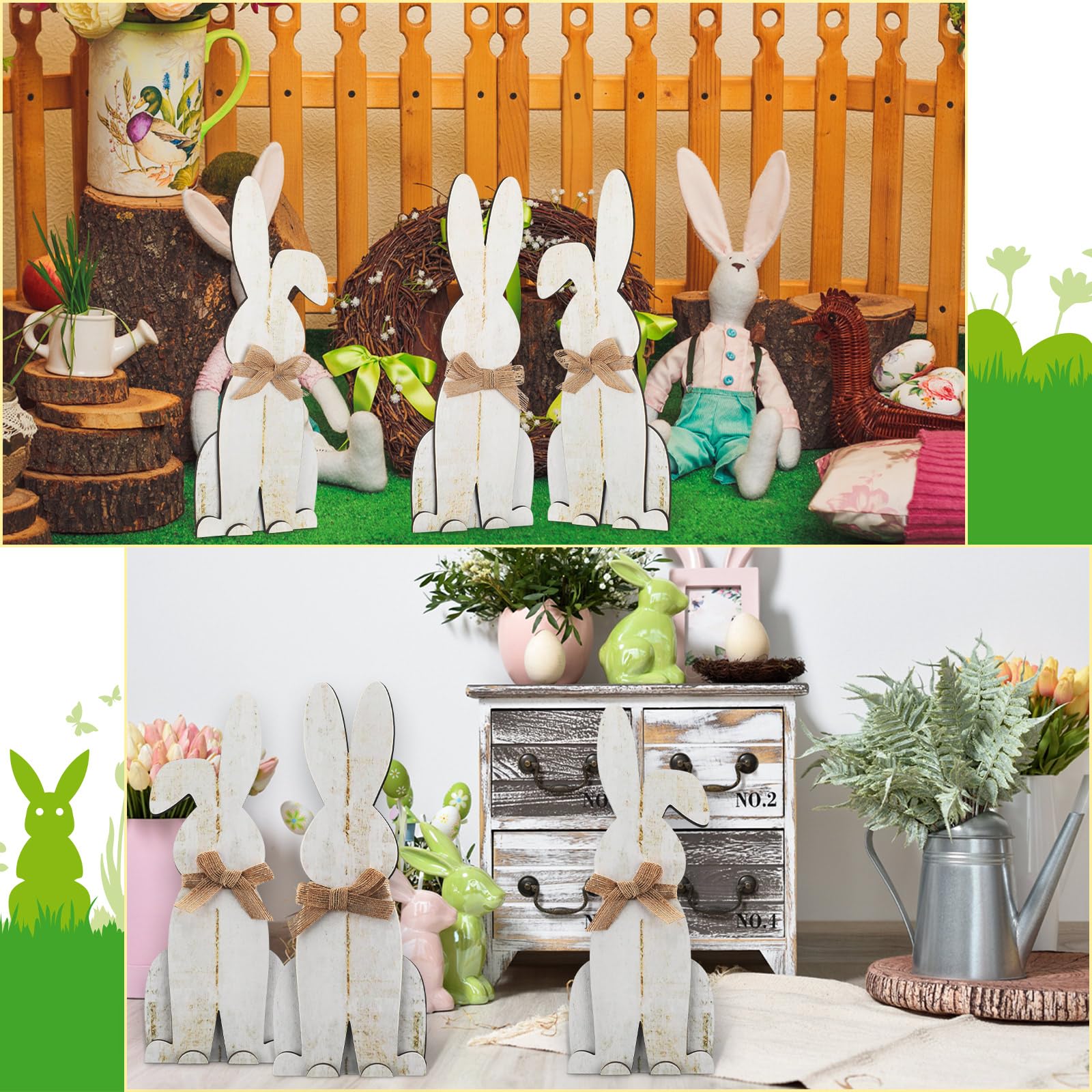 Suzile packaging showing three-piece set and ready-to-display quantity