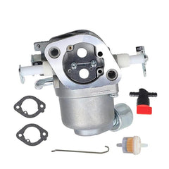 SVKCAR carburetor close-up of throttle linkage and choke for precise fit and control