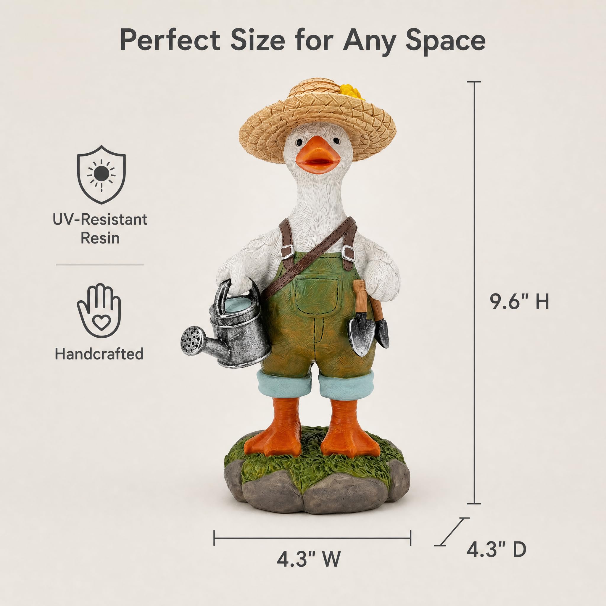 Swaite next to coffee mug showing compact scale benefit