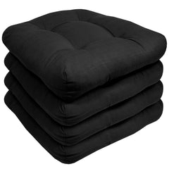 Sweet Home Collection close-up tufted cross-weave texture highlighting durable fabric and neat tufting