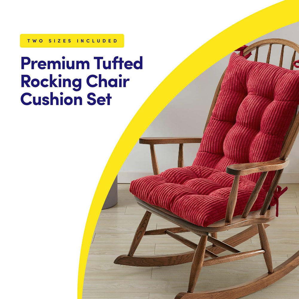 Sweet Home Collection close-up of tufting and velvet texture highlights comfort and luxury