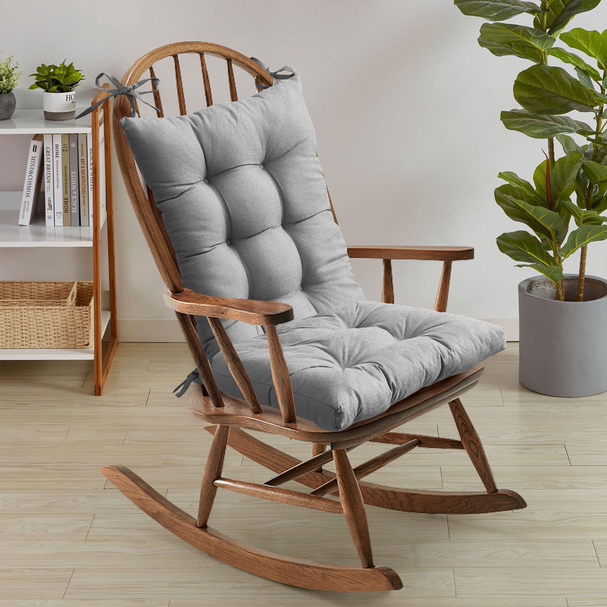 Sweet Home Collection front-facing cushion set showing style and comfort