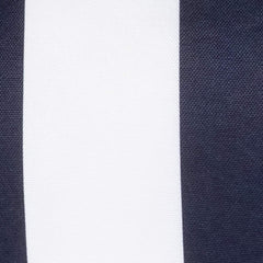 Sweet Home Collection cushion in use on outdoor dining chair providing cozy support