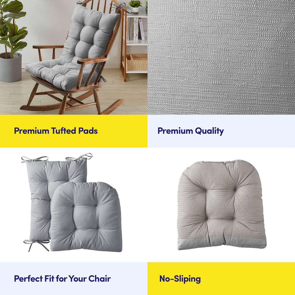 Sweet Home Collection in nursery setting offering cozy, stylish seating