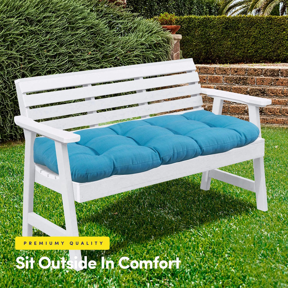 Sweet Home Collection corner ties and polyester fabric label for secure fit and easy care