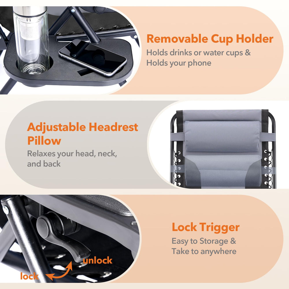 Sweetcrispy adjustable headrest detail, customizable neck support benefit