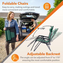Sweetcrispy adjustable headrest detail showing customizable neck support benefit