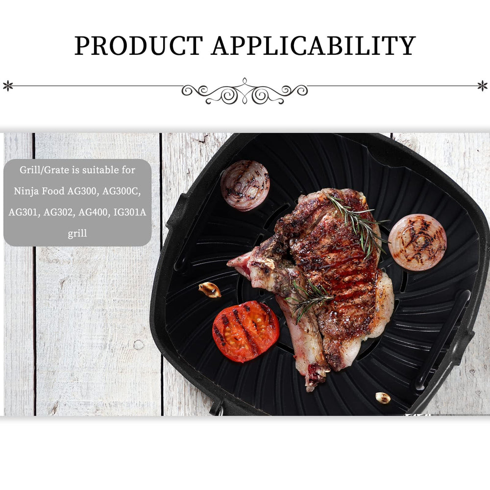Swess grill grate with perforated parchment papers, protects basket and airflow