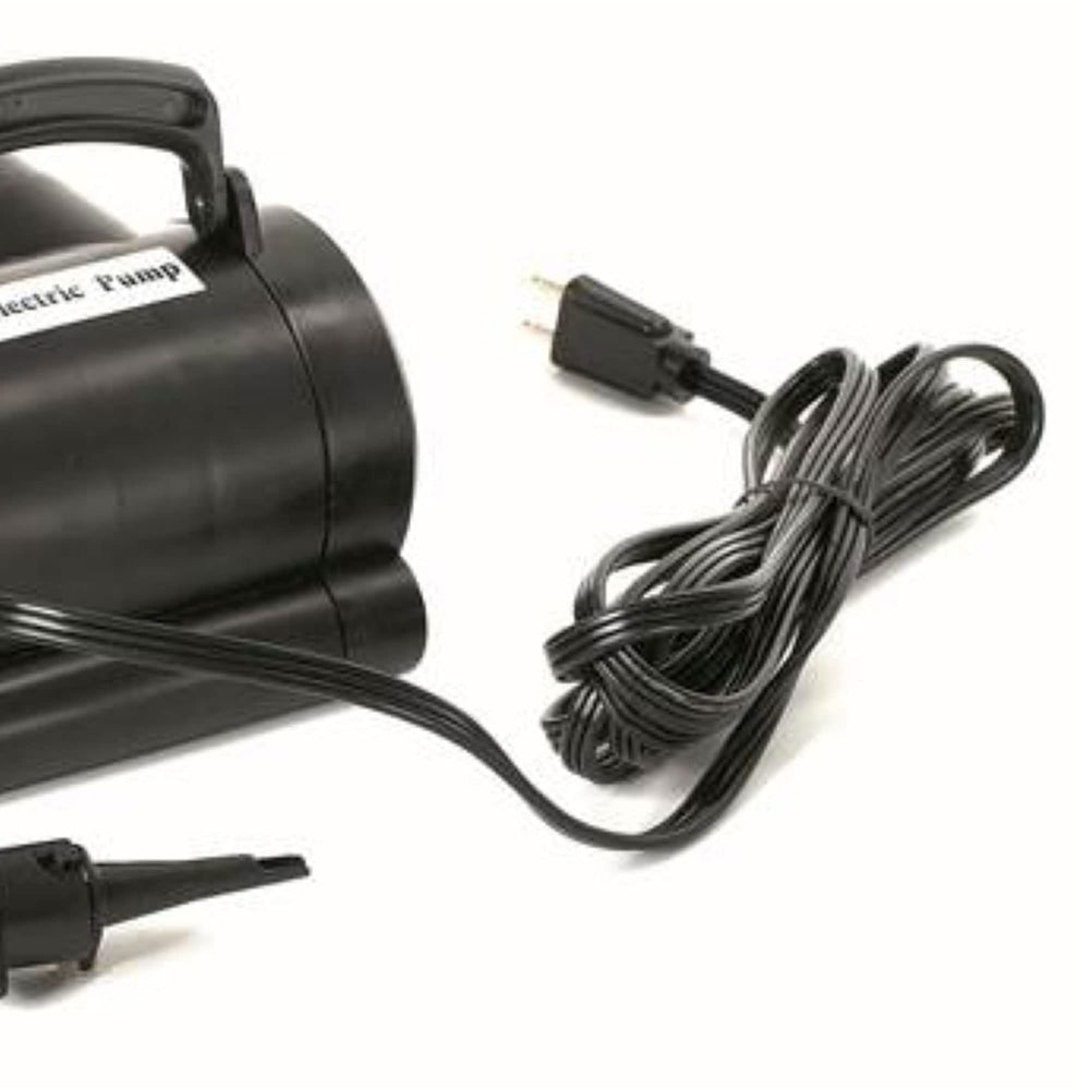 Swimline pump three adaptor set displayed for secure valve compatibility