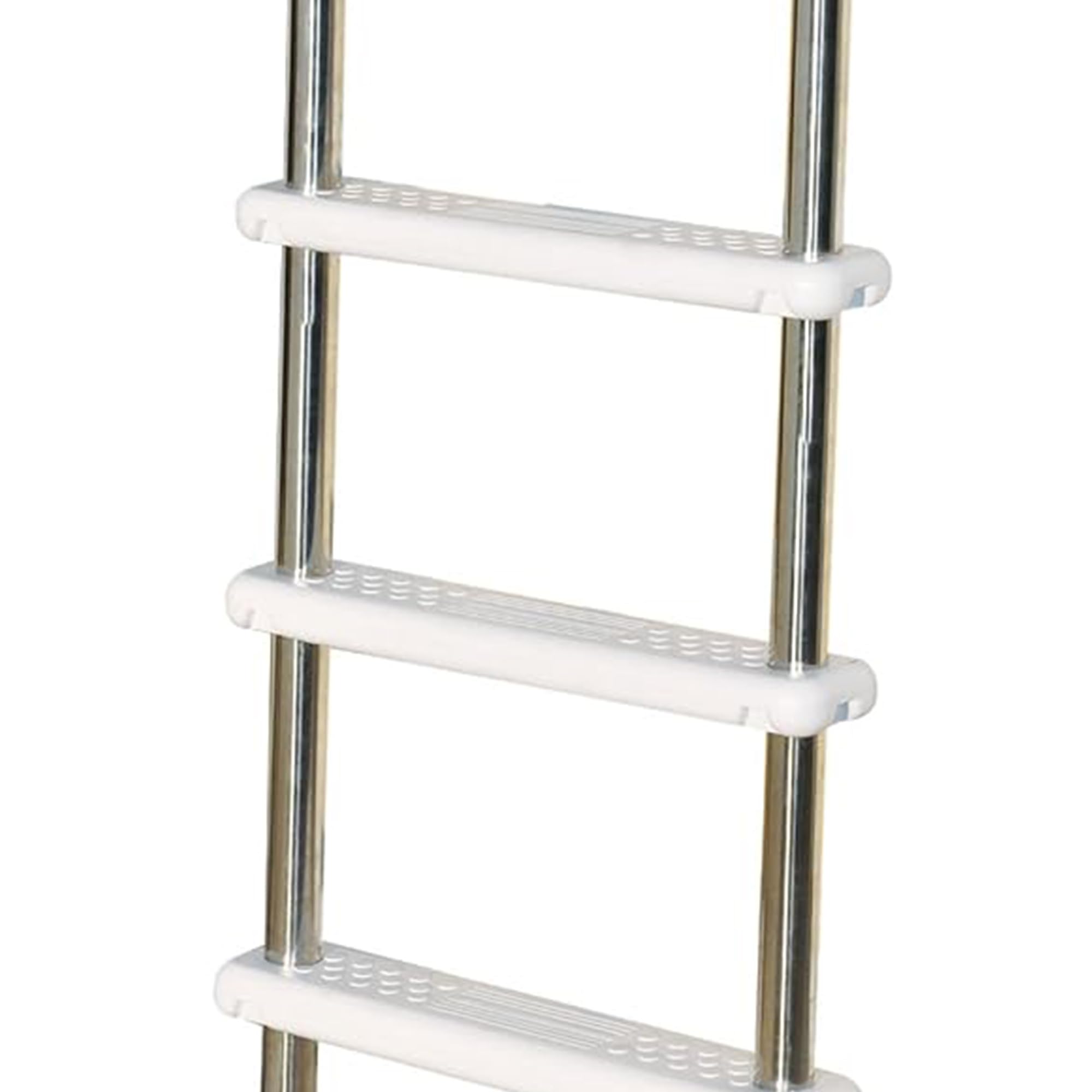 Swimline packaging with included hardware showing ready-to-install convenience benefit