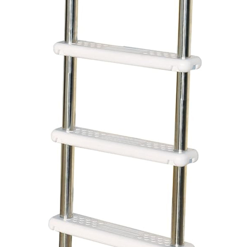 Swimline packaging with included hardware showing ready-to-install convenience benefit