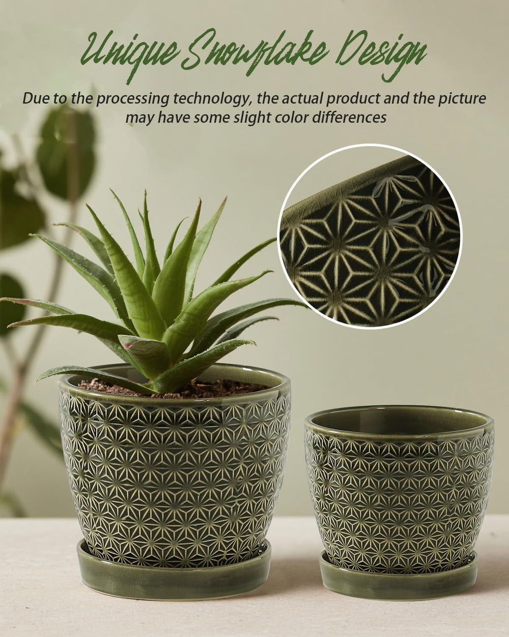 Swkien drainage hole with silicone plug displayed to show moisture-control convenience