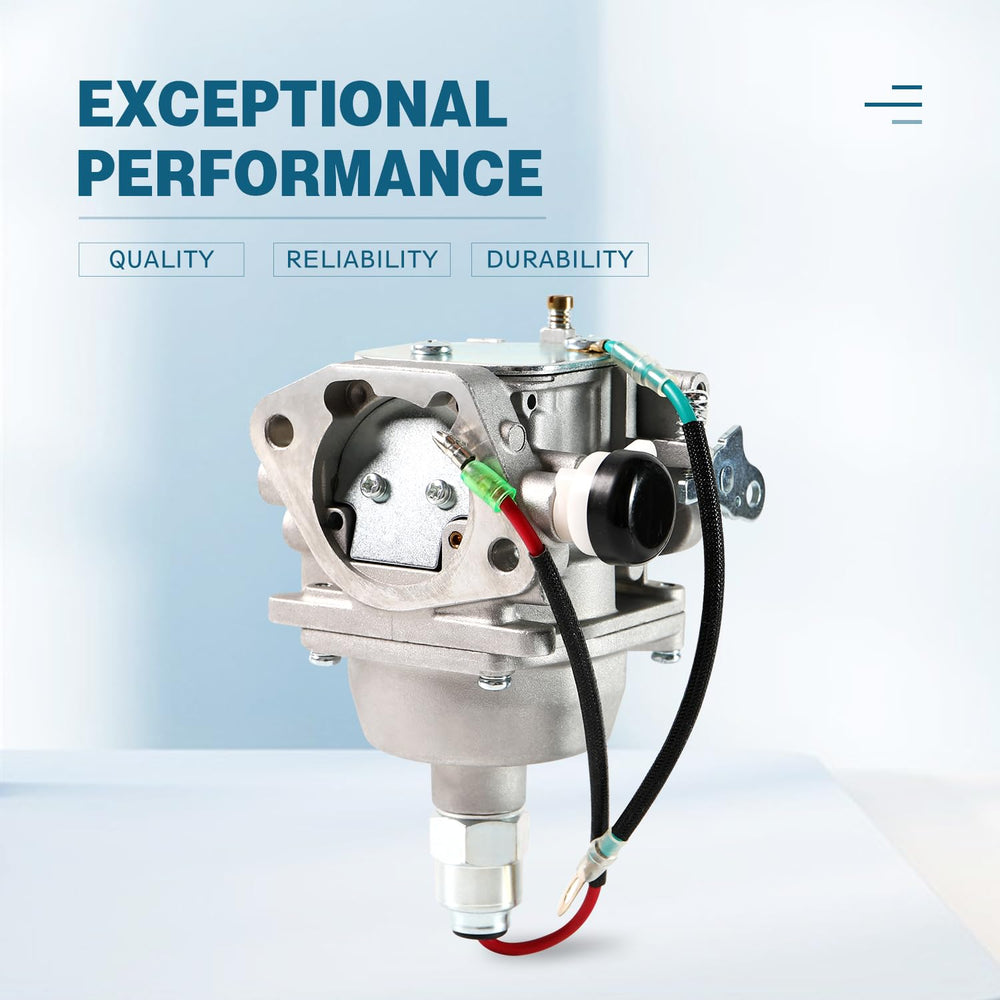 sworwin carburetor beside ruler showing scale for correct fitment reassurance