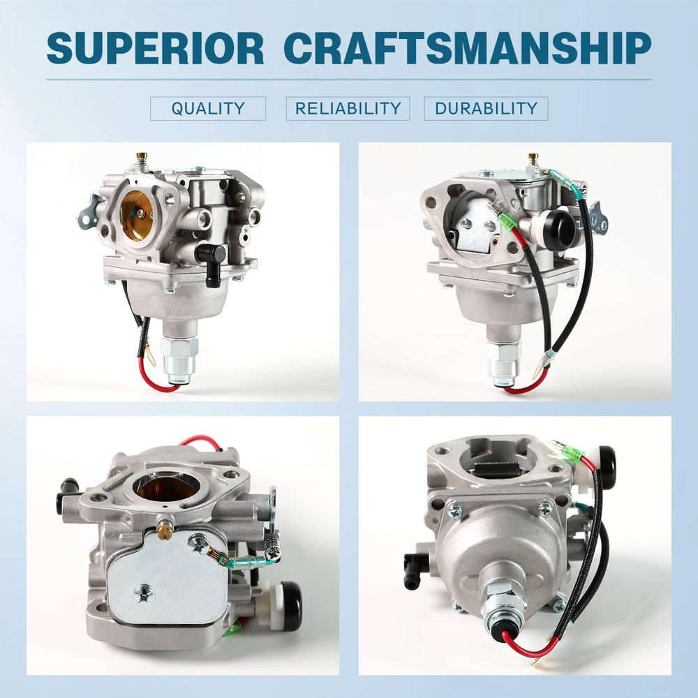sworwin carburetor float bowl closeup showing precision parts for reliable fuel flow