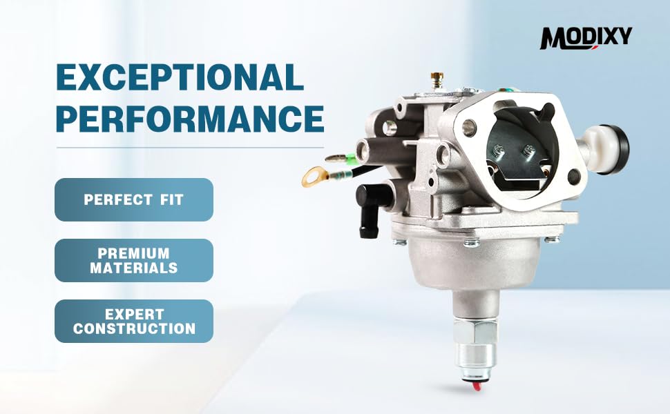 sworwin carburetor packaged with gaskets and screws offering complete repair kit