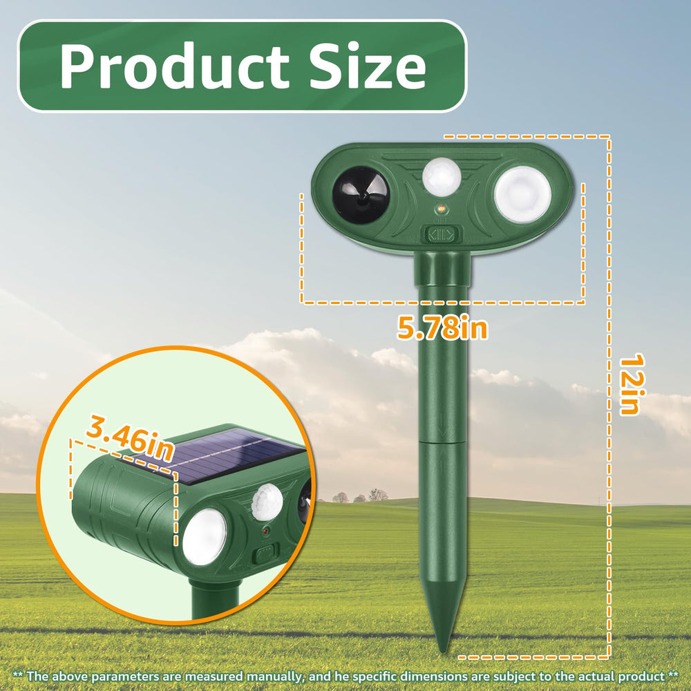Sxaze sealed casing highlighting IP65 waterproof protection benefit