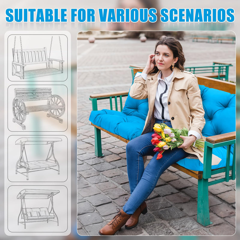 SXBFHGH ties and fastening detail demonstrating secure anti-slip straps