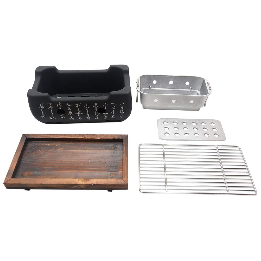 SXMFFHCG packed for travel showing lightweight-portability benefit
