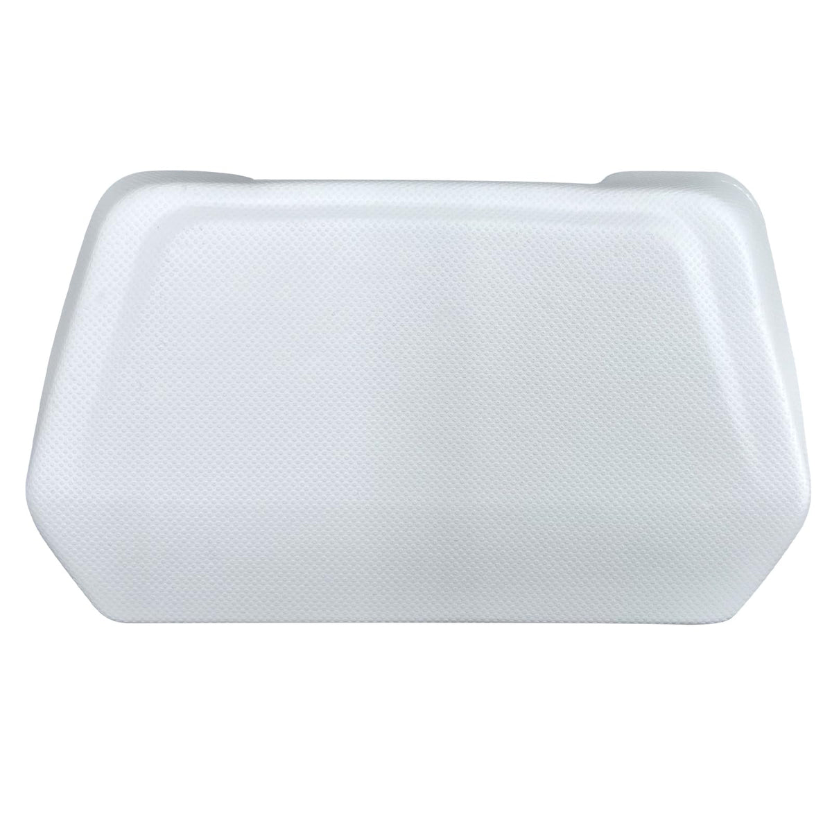 Sxmprail 78160 front view showing shape and comfortable neck support benefit